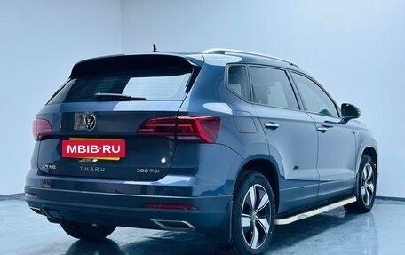 Volkswagen Tharu, 2022 год, 1 410 500 рублей, 4 фотография