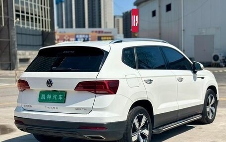 Volkswagen Tharu, 2022 год, 1 460 500 рублей, 3 фотография