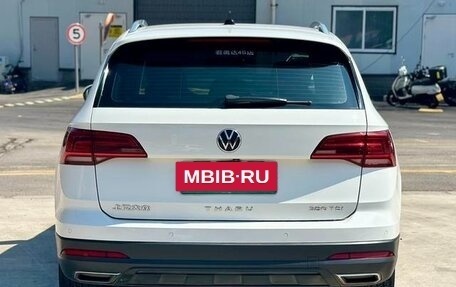 Volkswagen Tharu, 2022 год, 1 460 500 рублей, 4 фотография