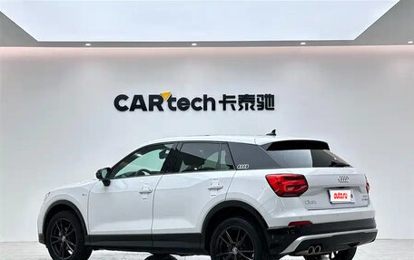 Audi Q2 I, 2022 год, 1 630 000 рублей, 3 фотография