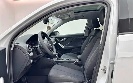 Audi Q2 I, 2022 год, 1 630 000 рублей, 7 фотография