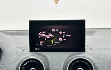 Audi Q2 I, 2022 год, 1 630 000 рублей, 12 фотография