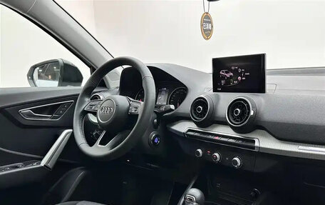 Audi Q2 I, 2022 год, 1 630 000 рублей, 10 фотография