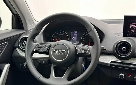 Audi Q2 I, 2022 год, 1 630 000 рублей, 11 фотография