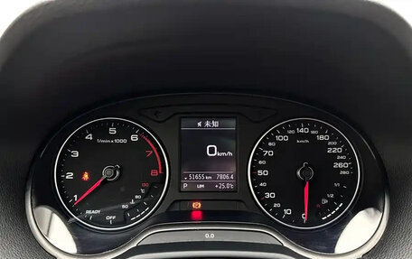 Audi Q2 I, 2022 год, 1 630 000 рублей, 13 фотография