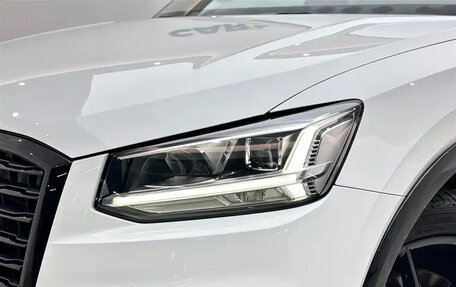 Audi Q2 I, 2022 год, 1 630 000 рублей, 14 фотография