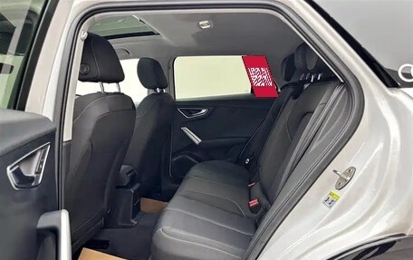 Audi Q2 I, 2022 год, 1 630 000 рублей, 8 фотография