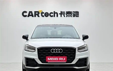 Audi Q2 I, 2022 год, 1 630 000 рублей, 6 фотография