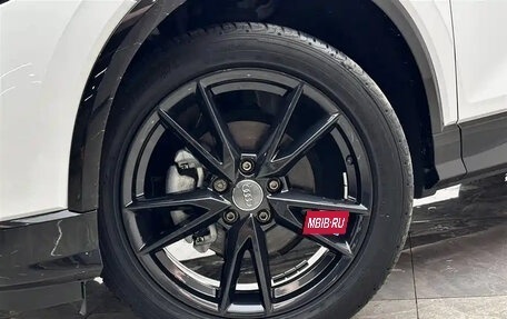 Audi Q2 I, 2022 год, 1 630 000 рублей, 15 фотография