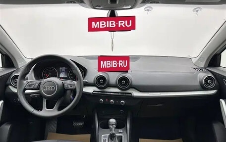 Audi Q2 I, 2022 год, 1 630 000 рублей, 9 фотография