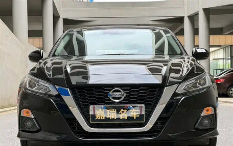 Nissan Altima VI (L34), 2021 год, 2 000 000 рублей, 2 фотография