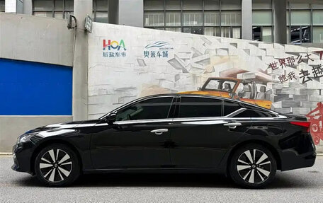 Nissan Altima VI (L34), 2021 год, 2 000 000 рублей, 3 фотография