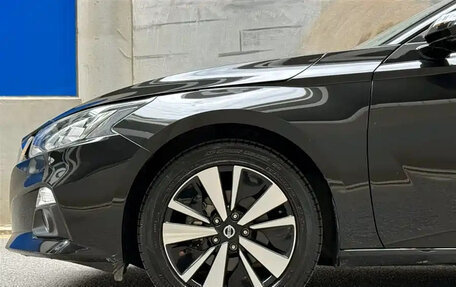 Nissan Altima VI (L34), 2021 год, 2 000 000 рублей, 4 фотография