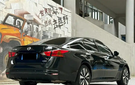 Nissan Altima VI (L34), 2021 год, 2 000 000 рублей, 5 фотография