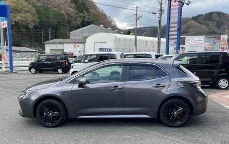 Toyota Corolla, 2022 год, 1 050 333 рублей, 6 фотография