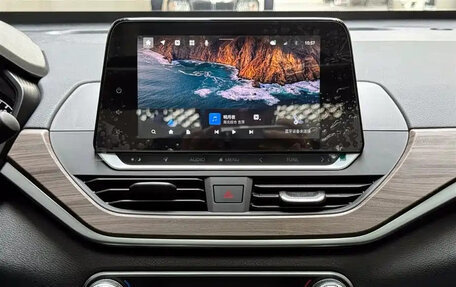 Nissan Altima VI (L34), 2021 год, 2 000 000 рублей, 10 фотография