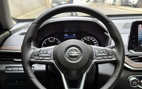 Nissan Altima VI (L34), 2021 год, 2 000 000 рублей, 9 фотография