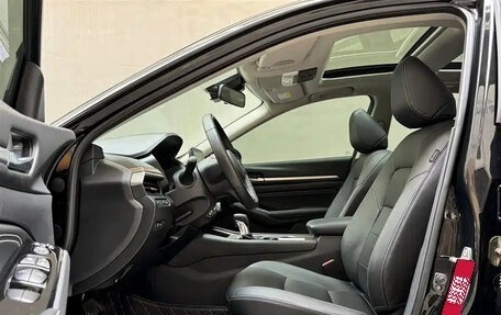 Nissan Altima VI (L34), 2021 год, 2 000 000 рублей, 7 фотография