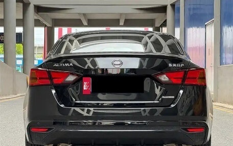 Nissan Altima VI (L34), 2021 год, 2 000 000 рублей, 6 фотография