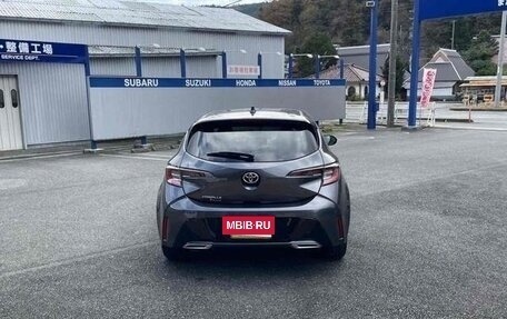 Toyota Corolla, 2022 год, 1 050 333 рублей, 4 фотография