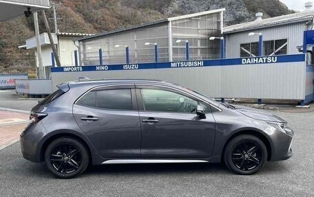 Toyota Corolla, 2022 год, 1 050 333 рублей, 7 фотография