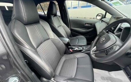 Toyota Corolla, 2022 год, 1 050 333 рублей, 10 фотография