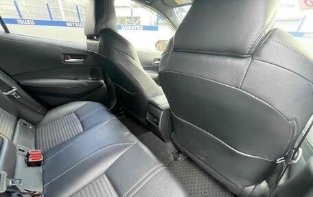 Toyota Corolla, 2022 год, 1 050 333 рублей, 15 фотография