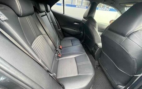 Toyota Corolla, 2022 год, 1 050 333 рублей, 9 фотография