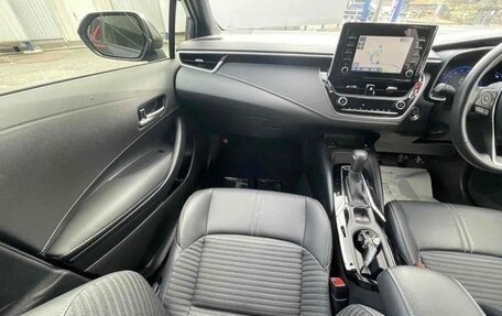 Toyota Corolla, 2022 год, 1 050 333 рублей, 11 фотография