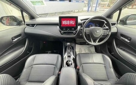 Toyota Corolla, 2022 год, 1 050 333 рублей, 8 фотография