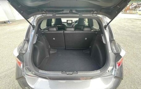 Toyota Corolla, 2022 год, 1 050 333 рублей, 21 фотография