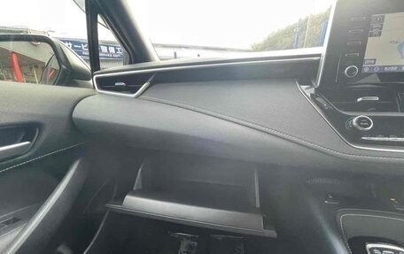 Toyota Corolla, 2022 год, 1 050 333 рублей, 17 фотография