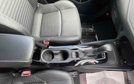 Toyota Corolla, 2022 год, 1 050 333 рублей, 19 фотография