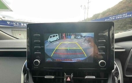 Toyota Corolla, 2022 год, 1 050 333 рублей, 18 фотография