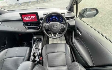 Toyota Corolla, 2022 год, 1 050 333 рублей, 13 фотография