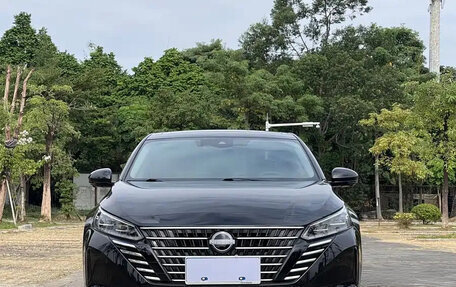 Nissan Altima VI (L34), 2022 год, 2 100 000 рублей, 2 фотография