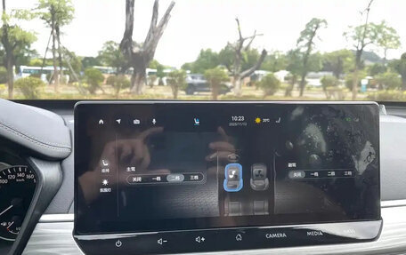 Nissan Altima VI (L34), 2022 год, 2 100 000 рублей, 12 фотография