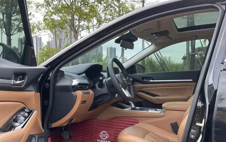 Nissan Altima VI (L34), 2022 год, 2 100 000 рублей, 8 фотография