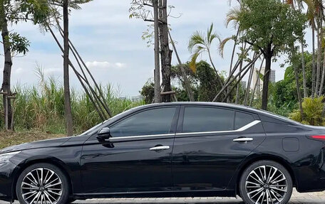 Nissan Altima VI (L34), 2022 год, 2 100 000 рублей, 7 фотография