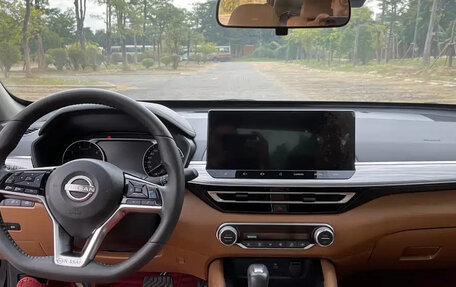 Nissan Altima VI (L34), 2022 год, 2 100 000 рублей, 10 фотография