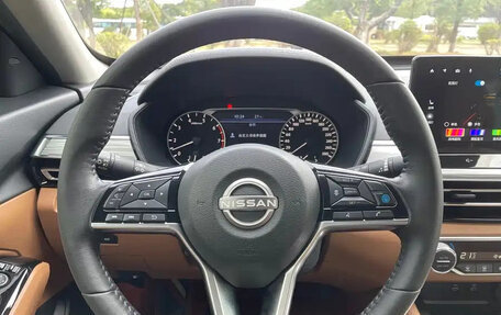 Nissan Altima VI (L34), 2022 год, 2 100 000 рублей, 11 фотография