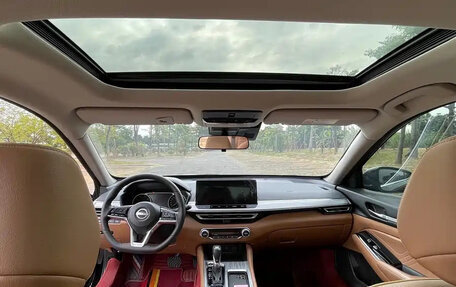 Nissan Altima VI (L34), 2022 год, 2 100 000 рублей, 9 фотография