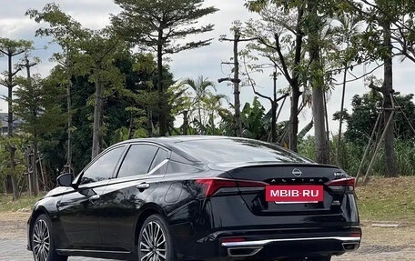 Nissan Altima VI (L34), 2022 год, 2 100 000 рублей, 6 фотография