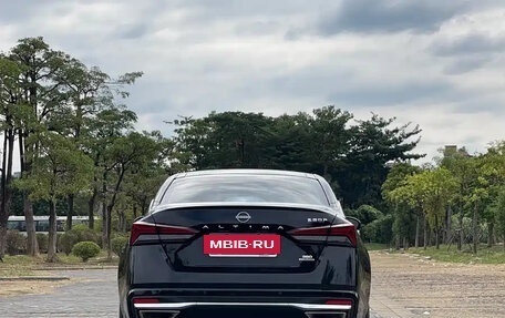 Nissan Altima VI (L34), 2022 год, 2 100 000 рублей, 5 фотография