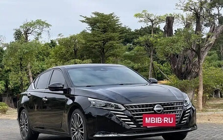 Nissan Altima VI (L34), 2022 год, 2 100 000 рублей, 3 фотография