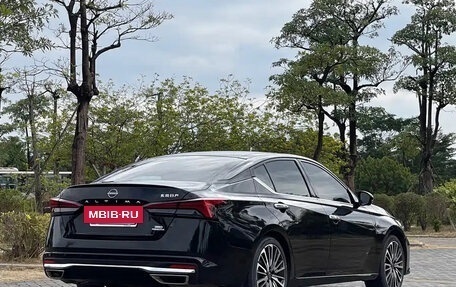 Nissan Altima VI (L34), 2022 год, 2 100 000 рублей, 4 фотография