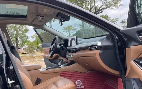 Nissan Altima VI (L34), 2022 год, 2 100 000 рублей, 18 фотография