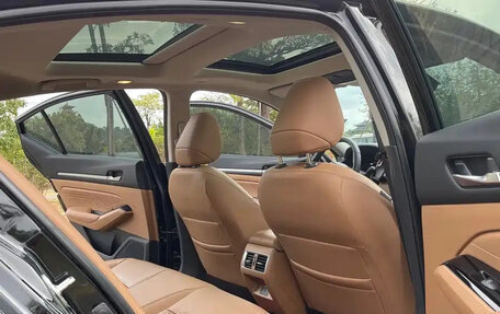 Nissan Altima VI (L34), 2022 год, 2 100 000 рублей, 21 фотография