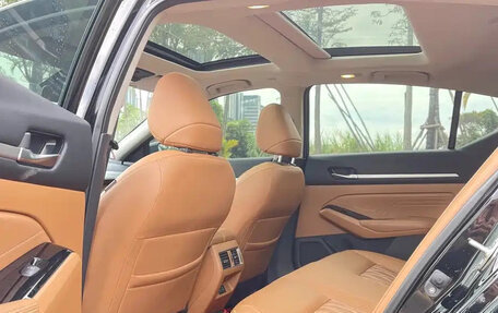 Nissan Altima VI (L34), 2022 год, 2 100 000 рублей, 20 фотография