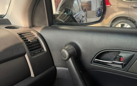 Honda CR-V III рестайлинг, 2011 год, 1 550 000 рублей, 13 фотография